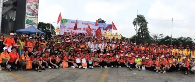 廉江钟氏人口_2017廉江秋风江钟氏 六族 新春联谊会,让我们相约廉江,期待2018盛(2)